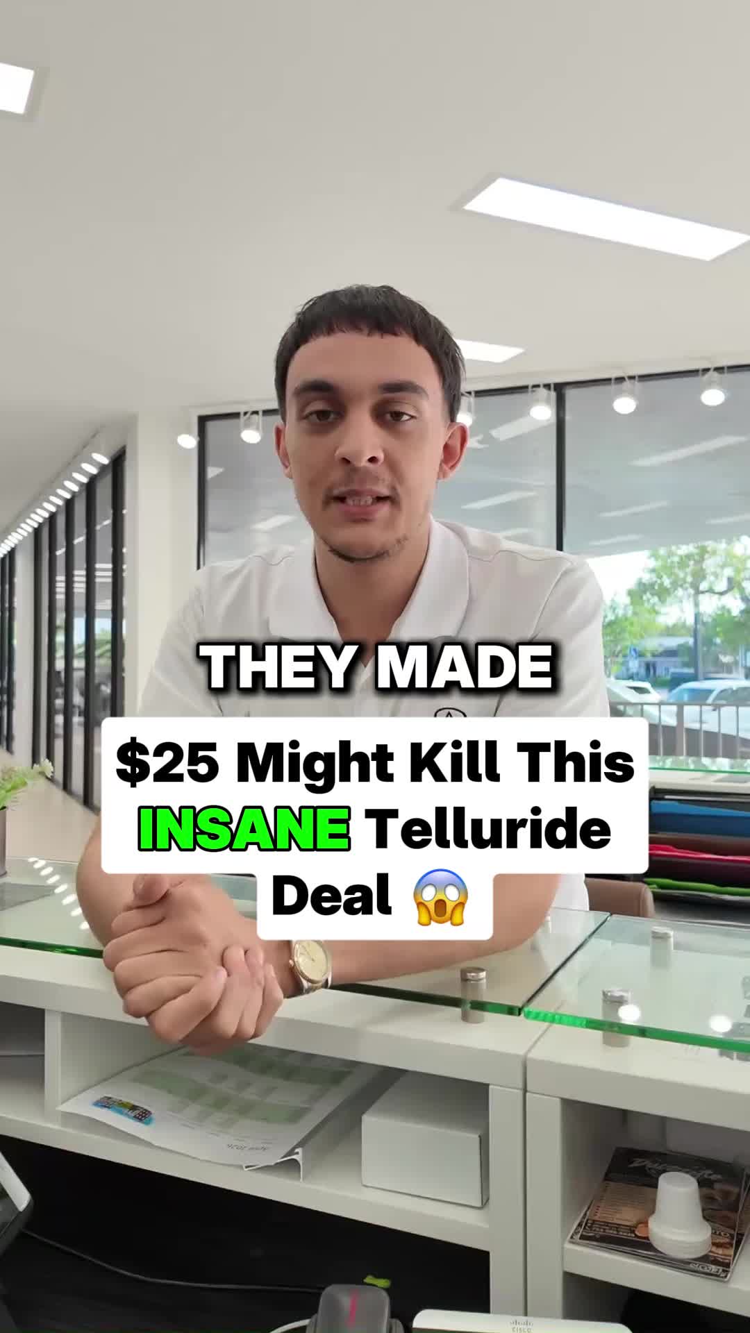 @Mattsdriven