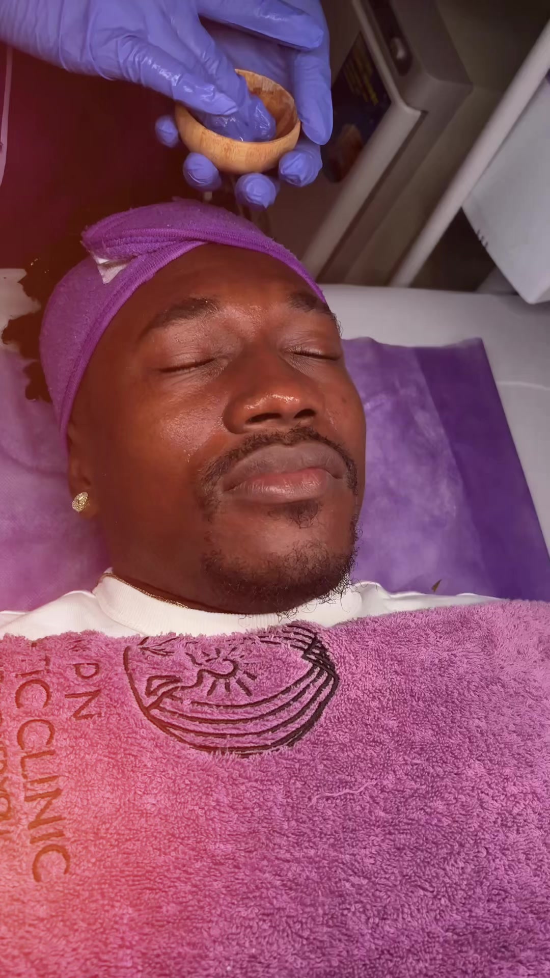 @No1 Med Spa & Saloon In Benin