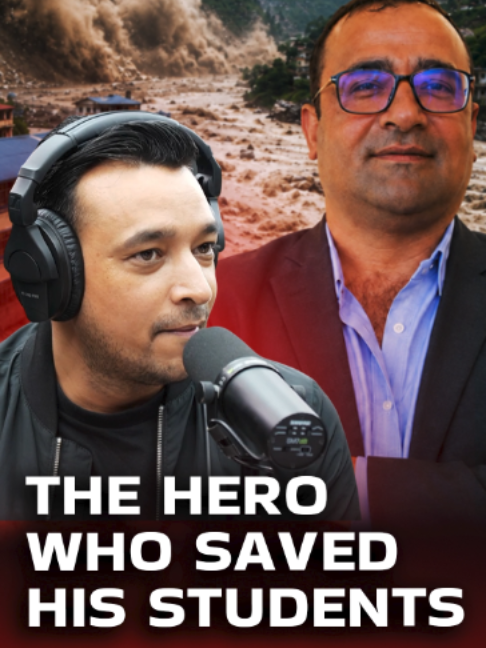 @On Air With Sanjay