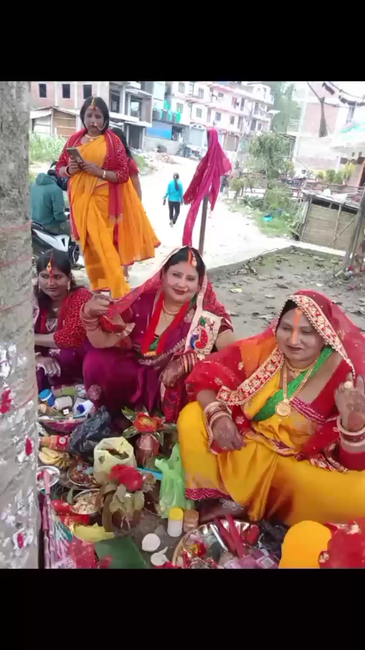 @Shyam