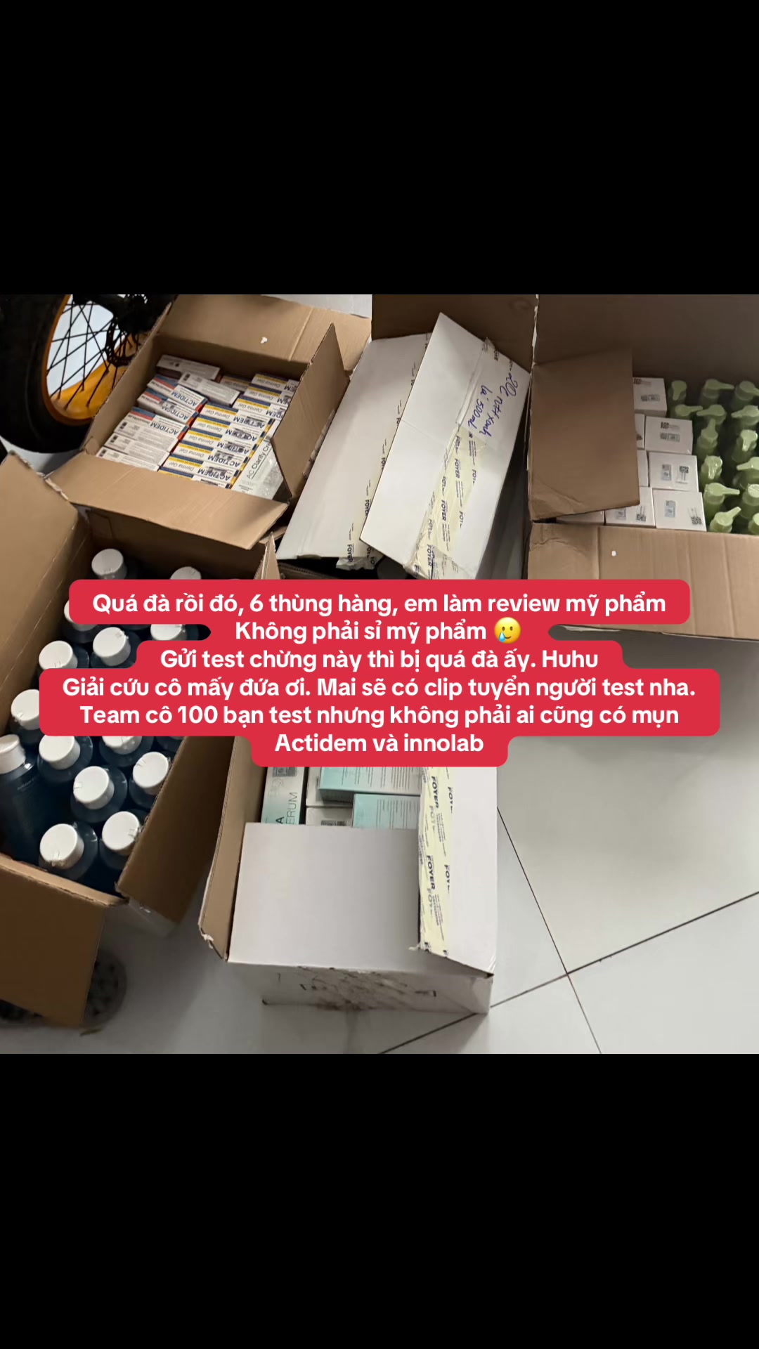 @Cô Học Chăm Da