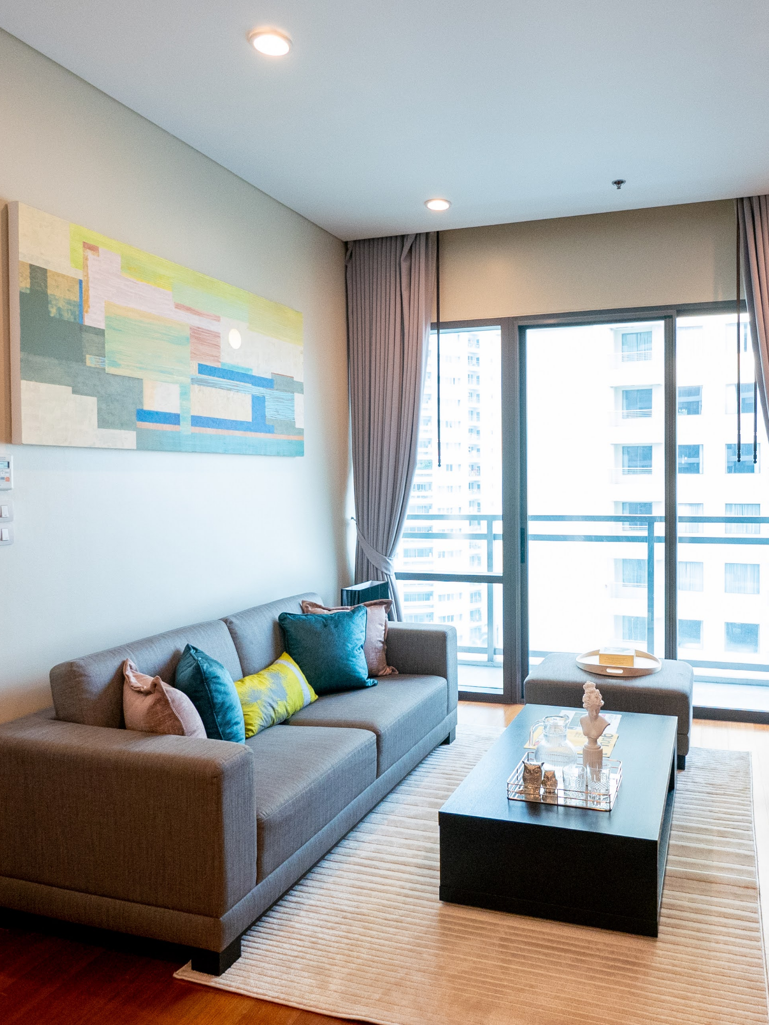 @Bangkok Real Estate