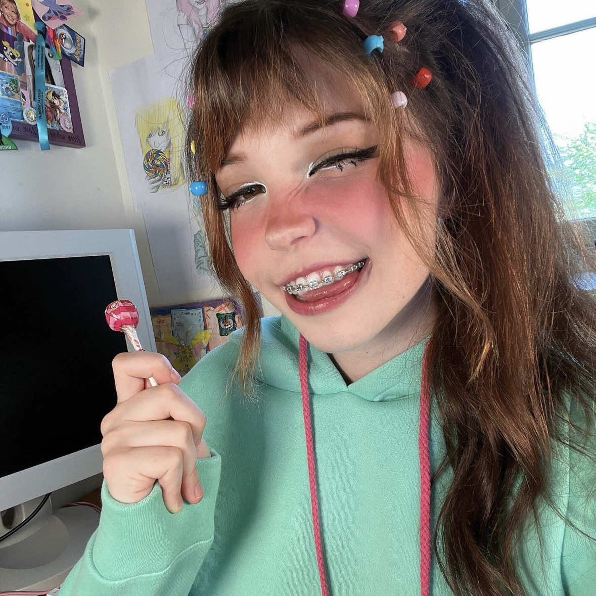 @🍰