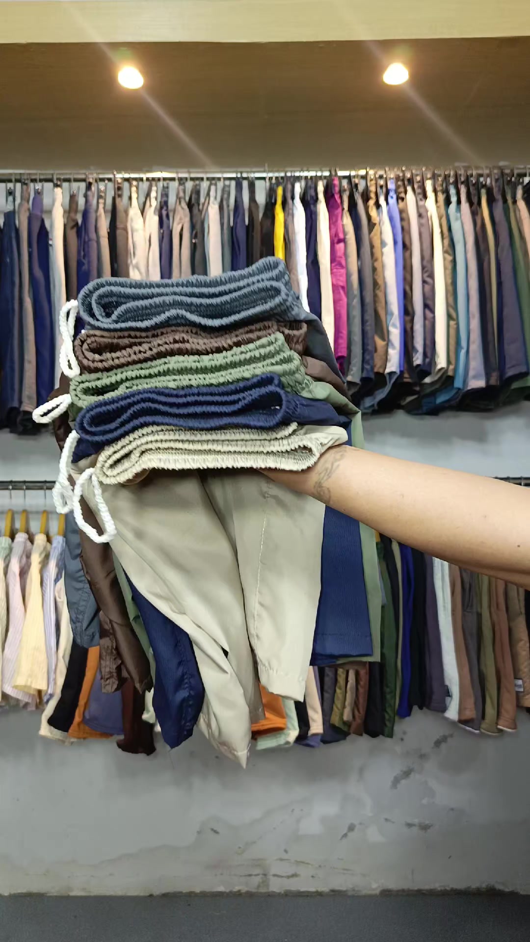 @Tampan Collection