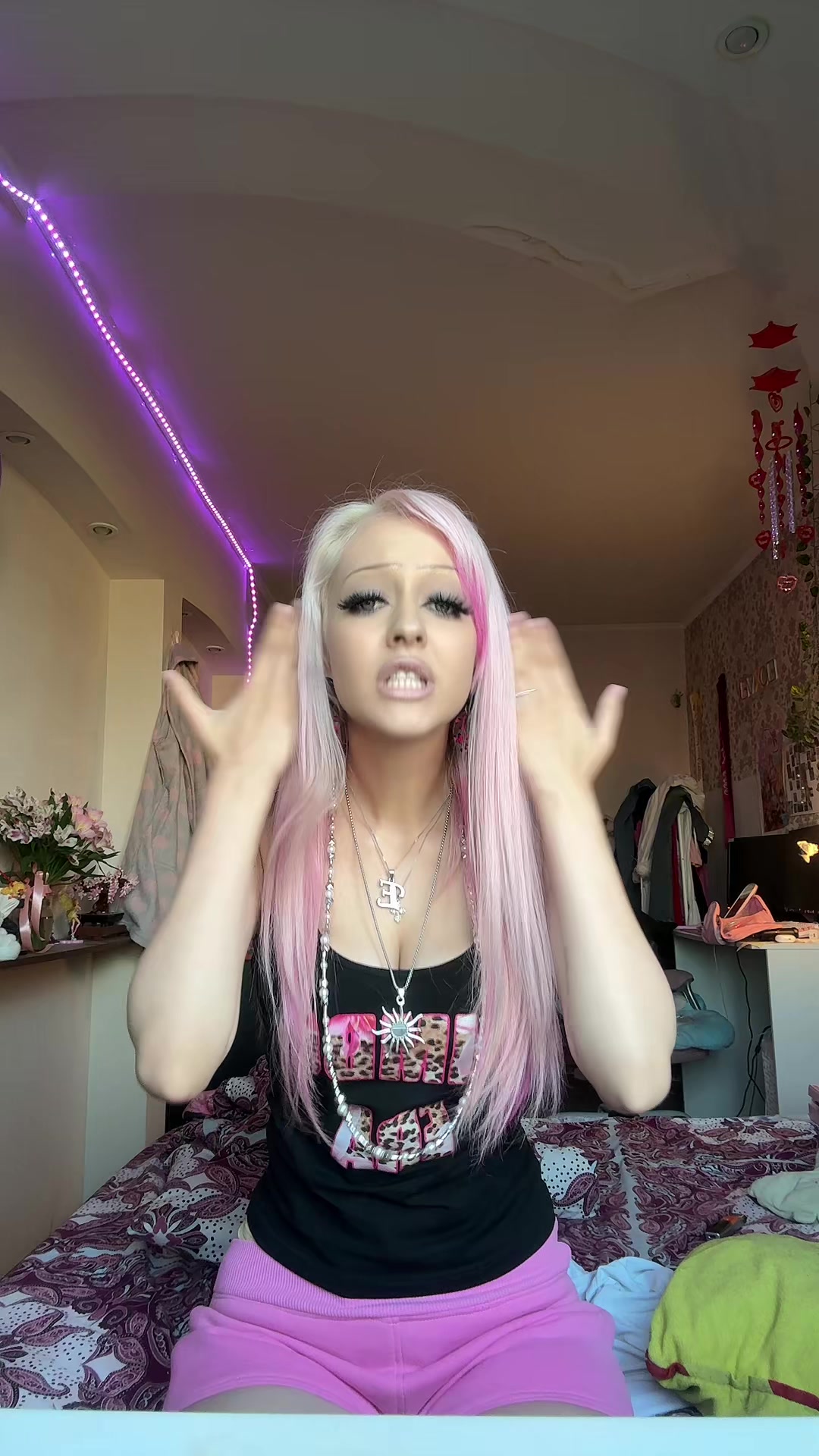 @Бесстыжая матрица