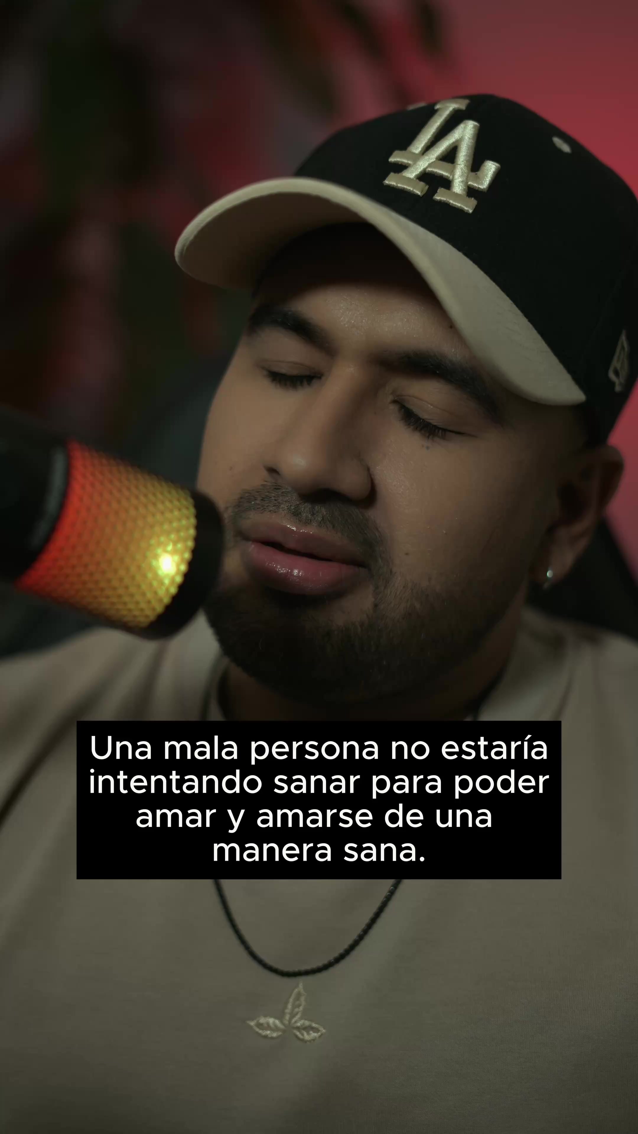 @El mister