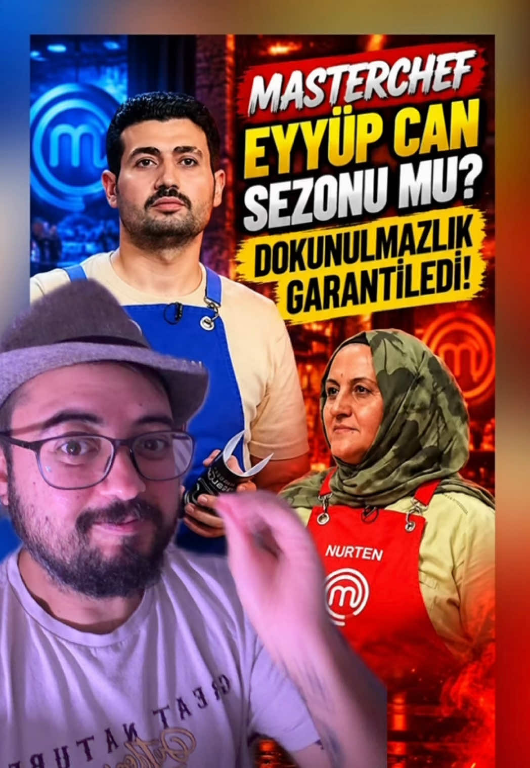 @Ata Benli