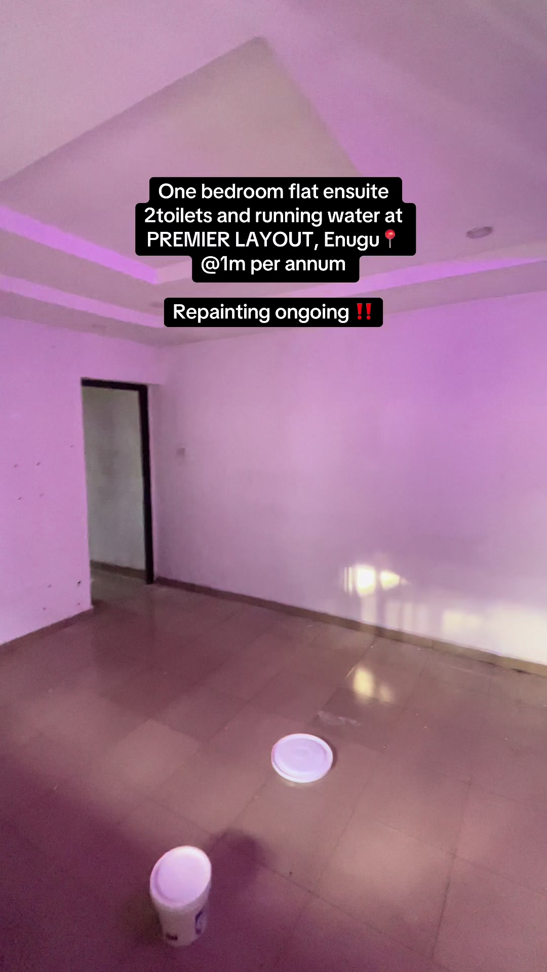 @The Trench Realty