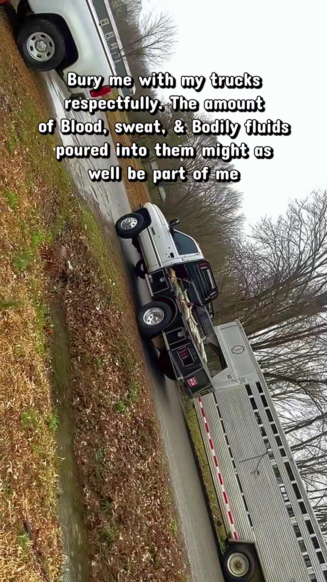 @The Cummins Cowboy