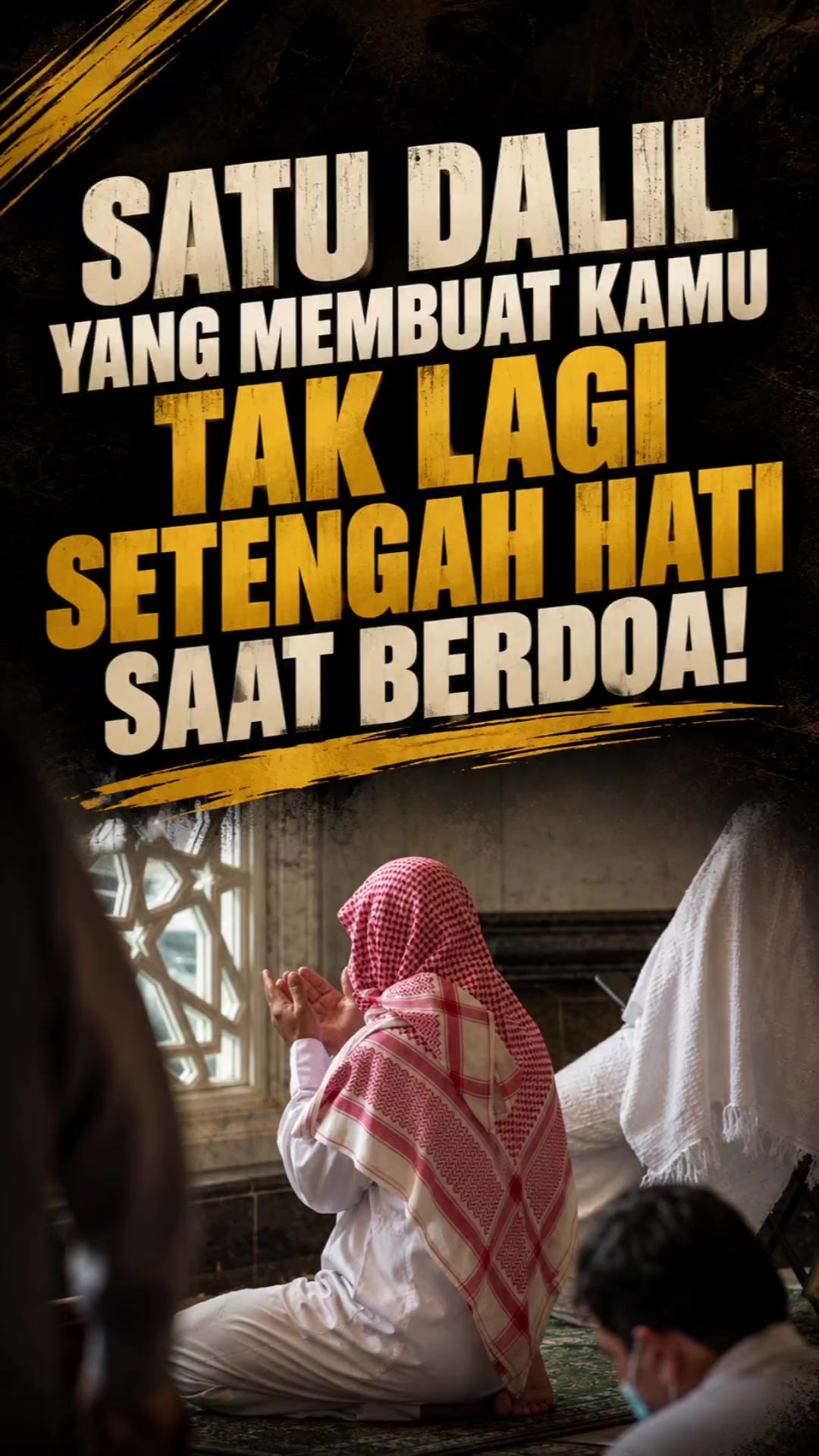 @Da'i Online
