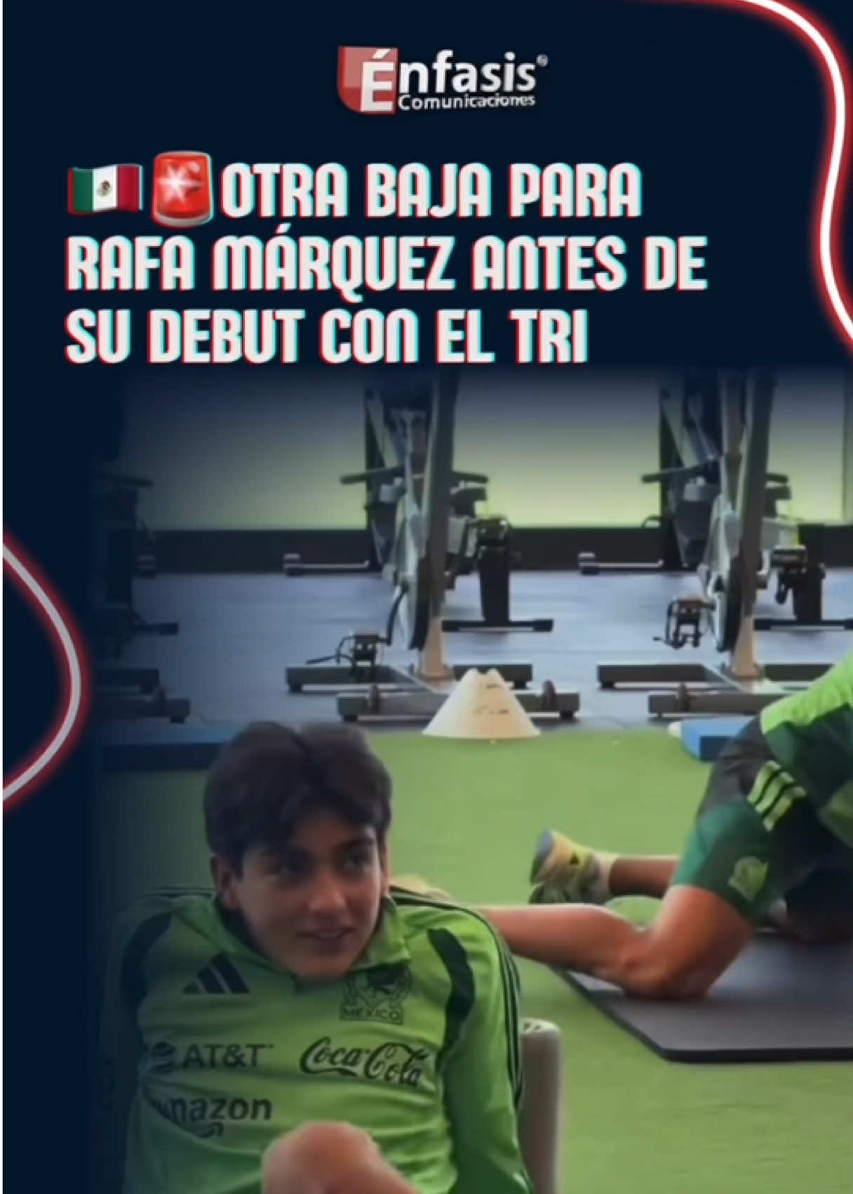 @Énfasis Comunicaciones.
