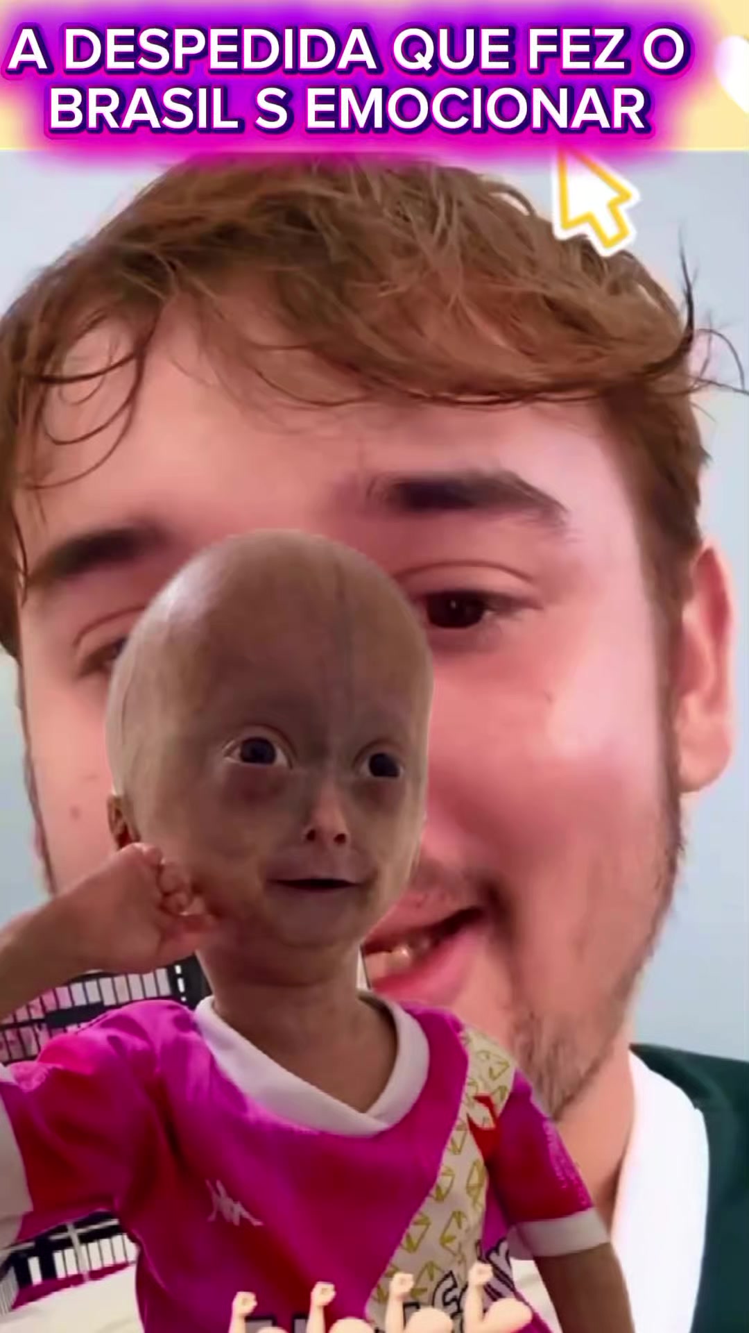 @fofocalizando
