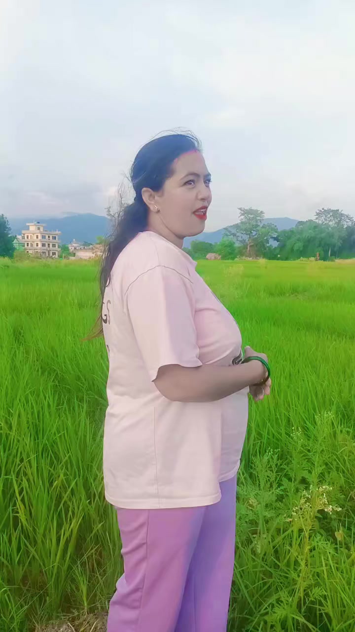@Radha Poudel