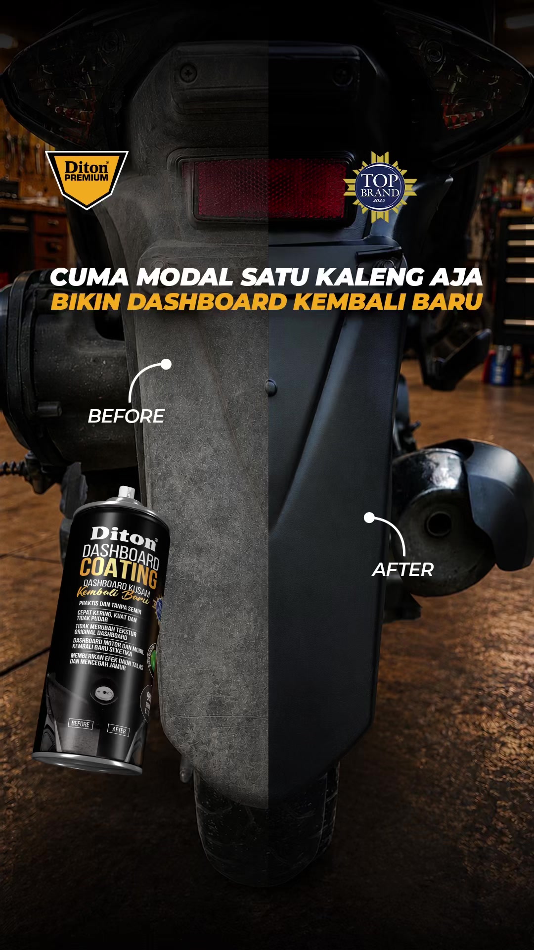 @Diton Premium