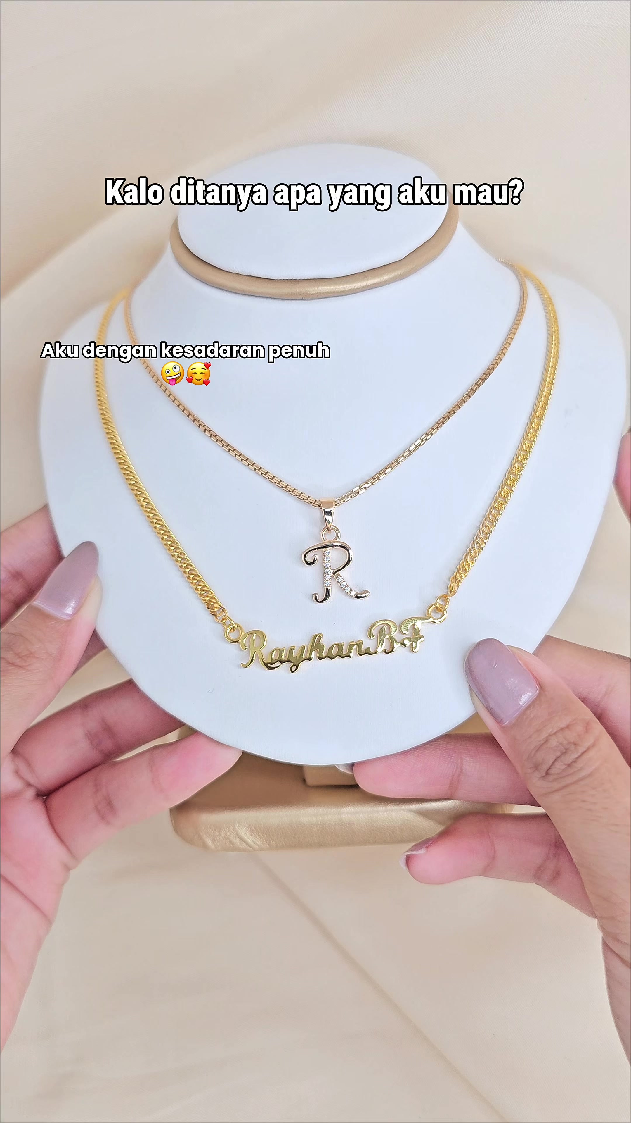 @Mudajaya Jewellery