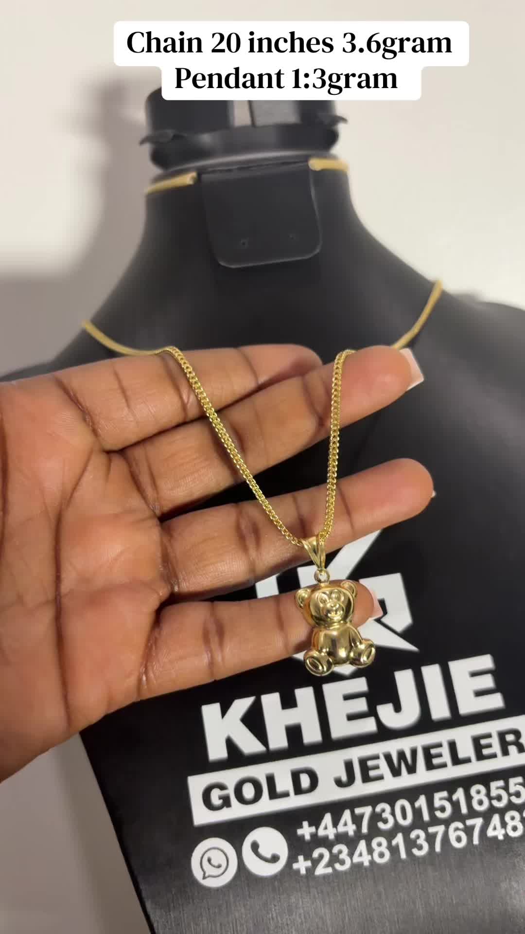 @Khejiegoldjeweler🇬🇧