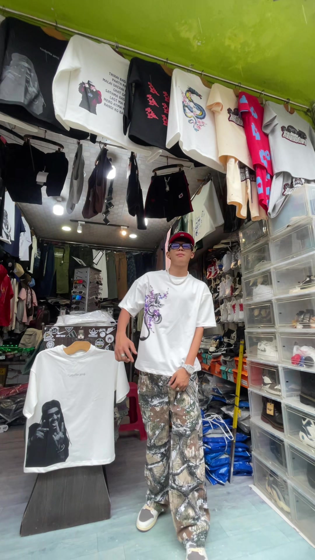 @SHRESTHA COLLECTION
