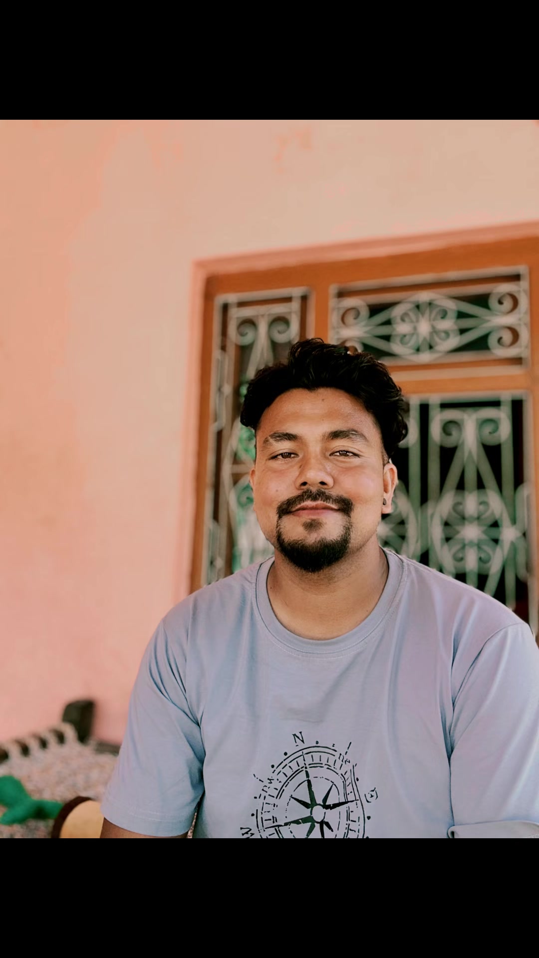 @Arayan Singh thakuri