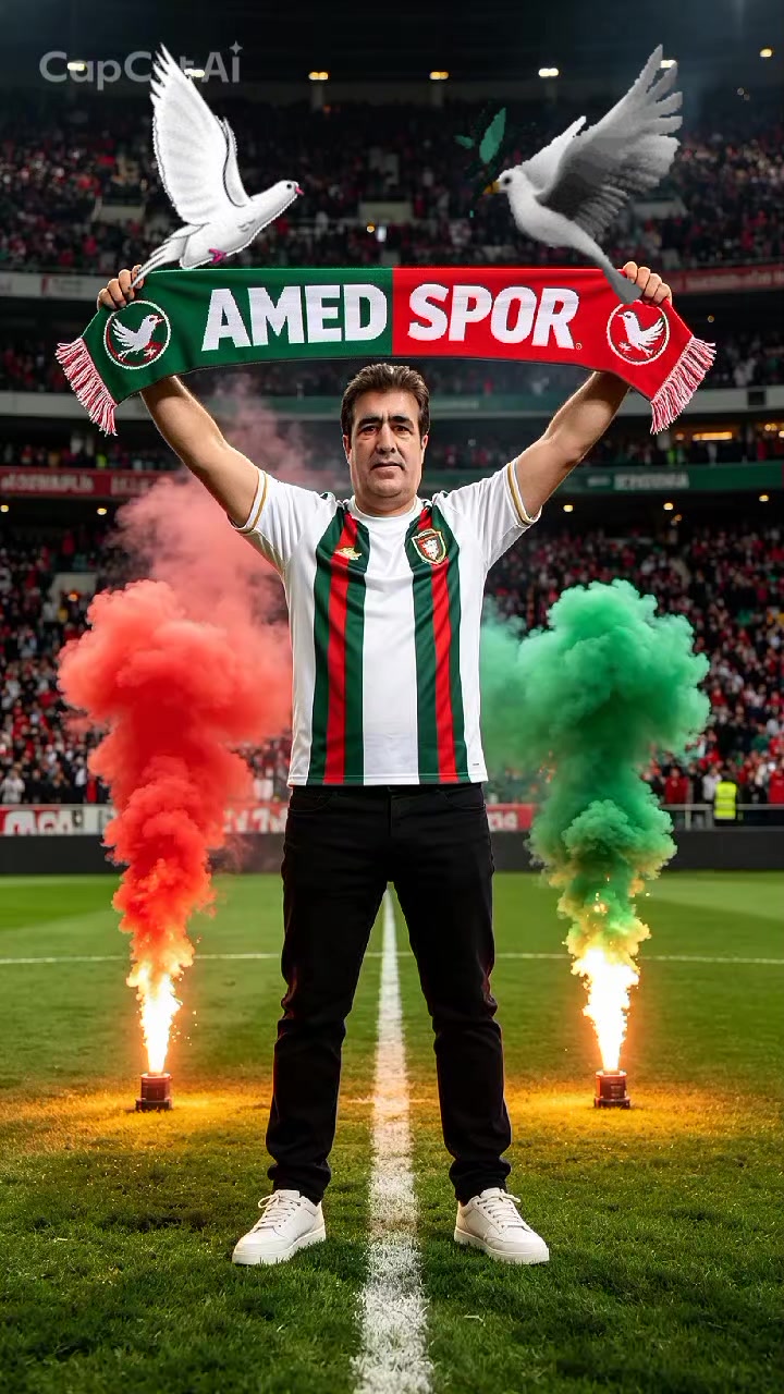 @ümit yariz