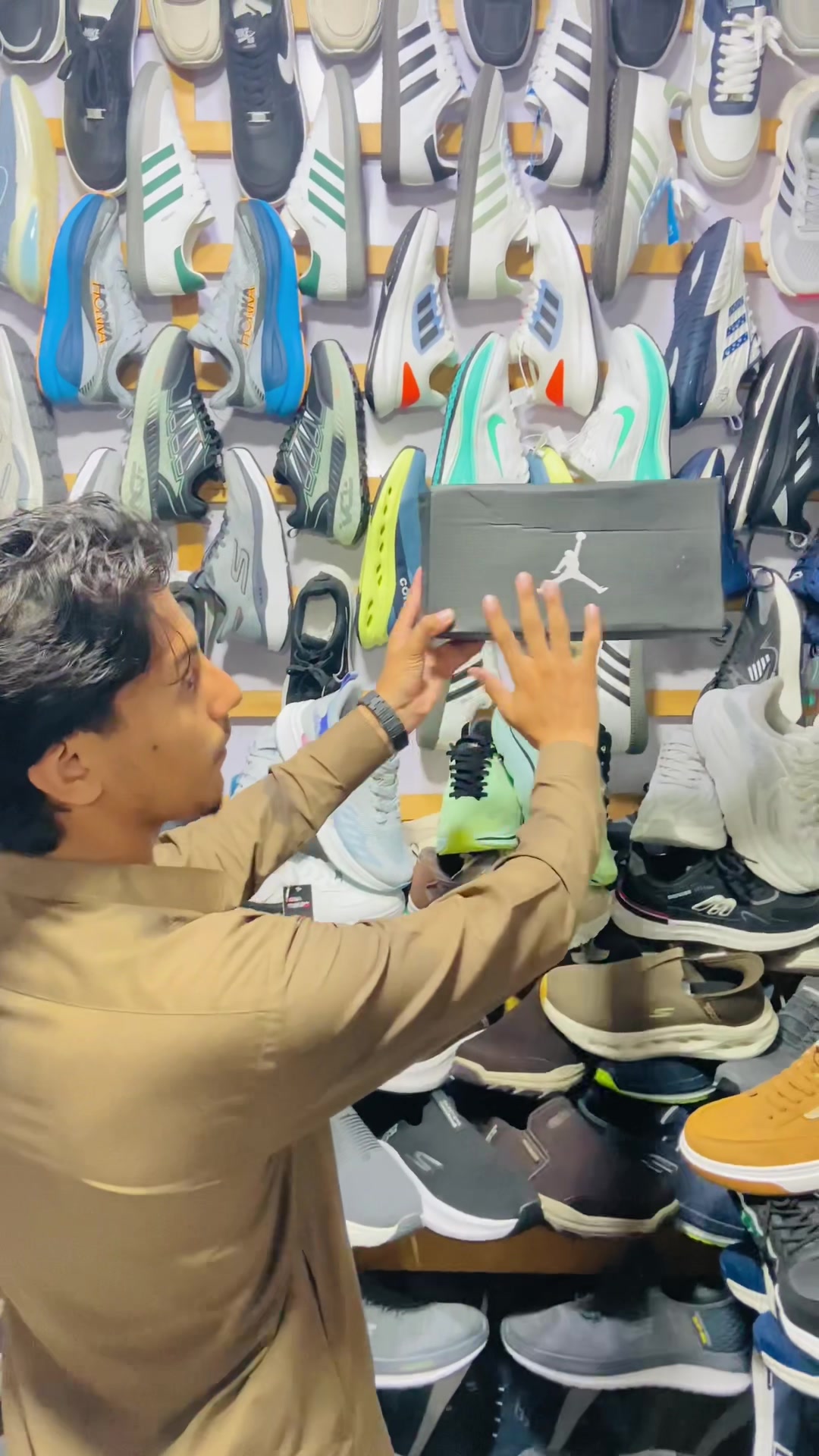 @👟 KHAN ShOes 👟