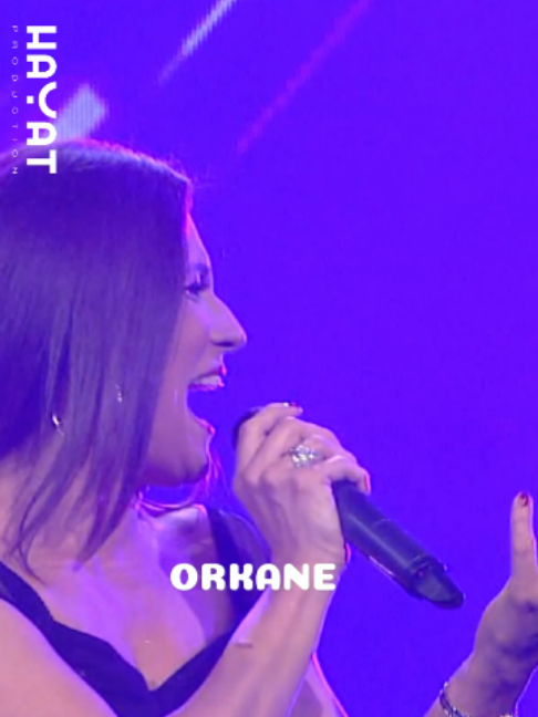 @HayatProduction