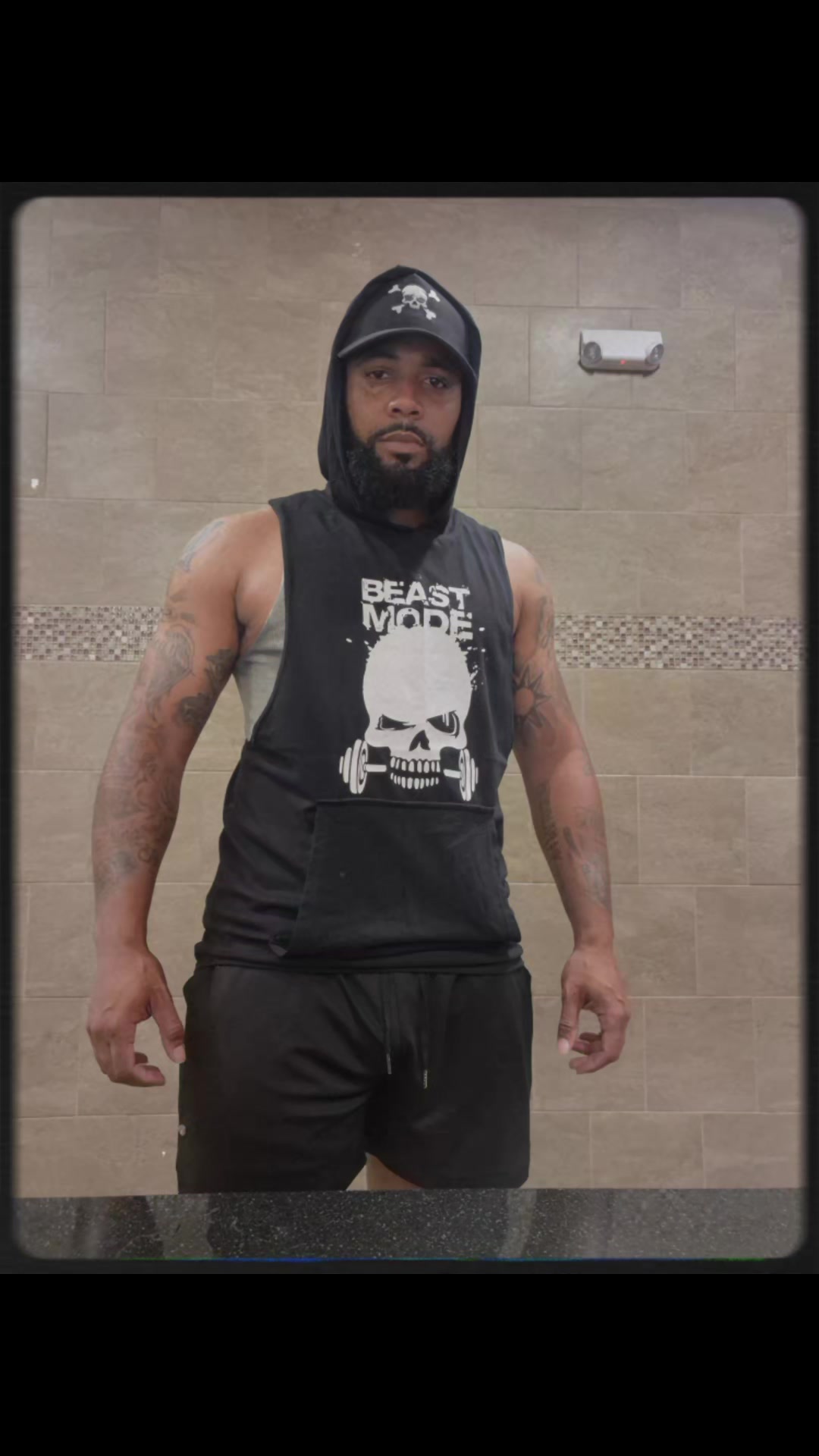 @DeeFitness 😤💪🏾💪🏾