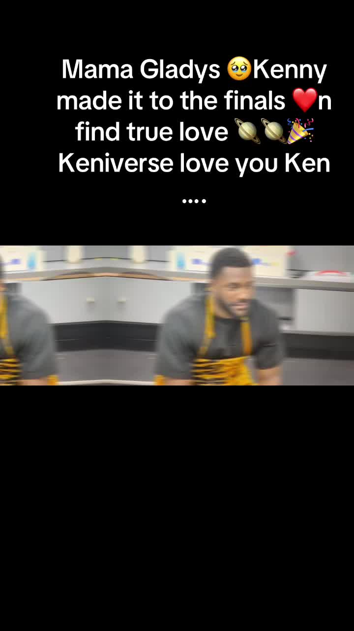 @Ken the finalist 👏❤️ 🥹🪐🪐❤️
