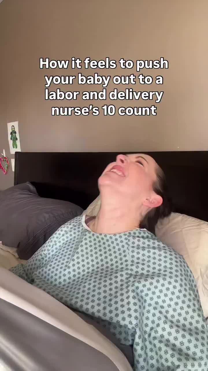 @✨Mama Nurse Tina✨