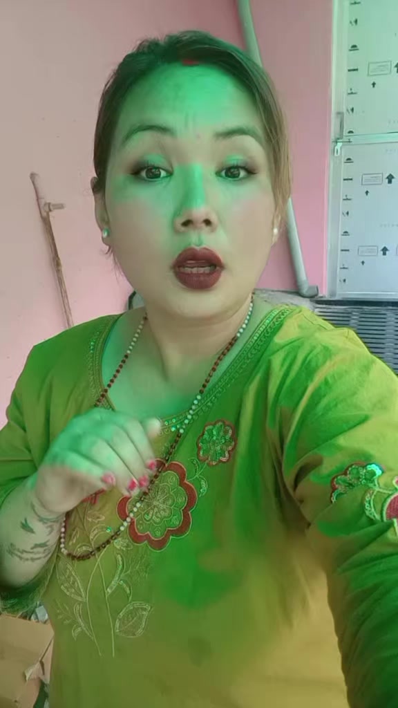 @Nimmi Nancy Tamang