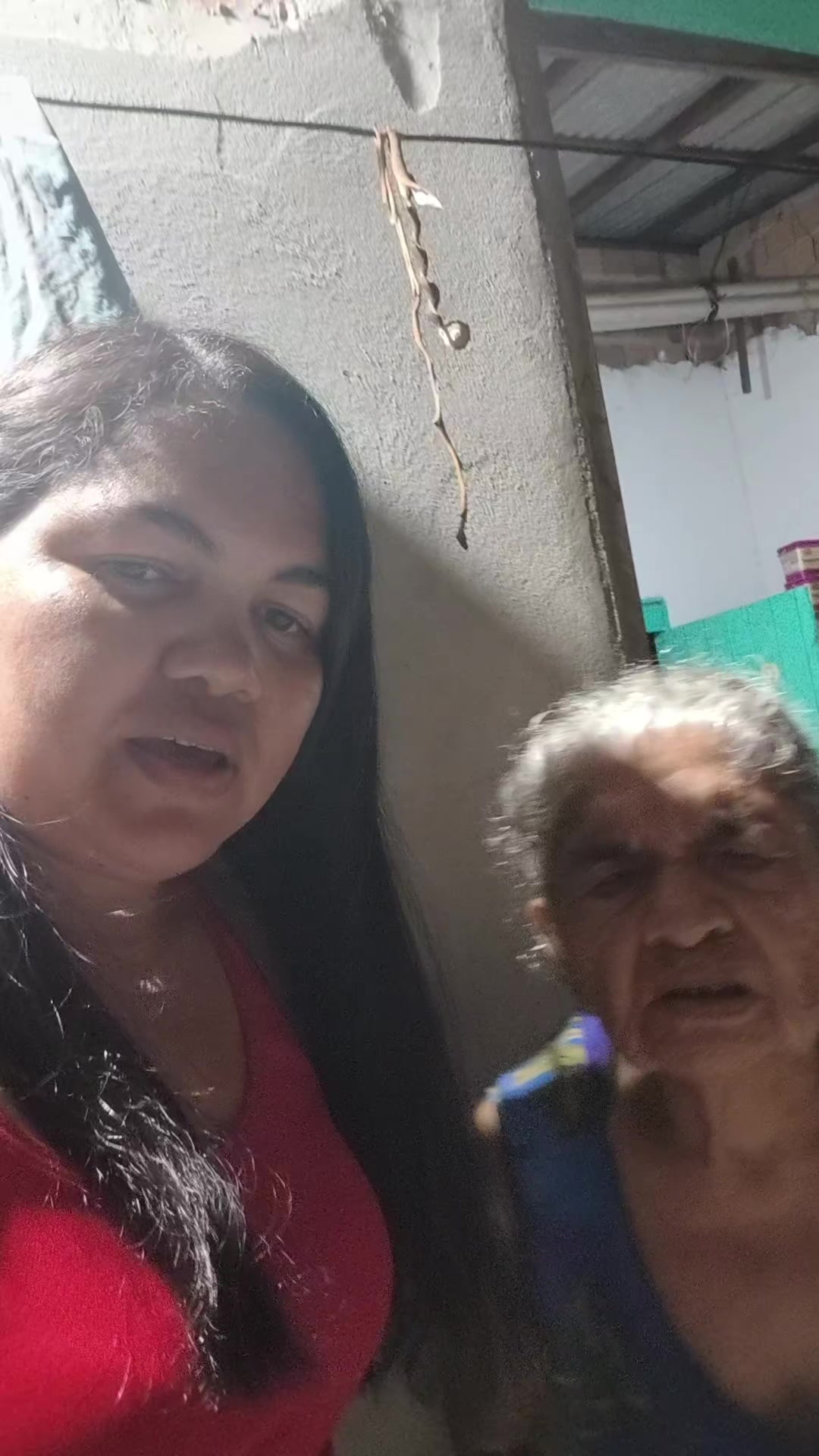@Zana Andrade