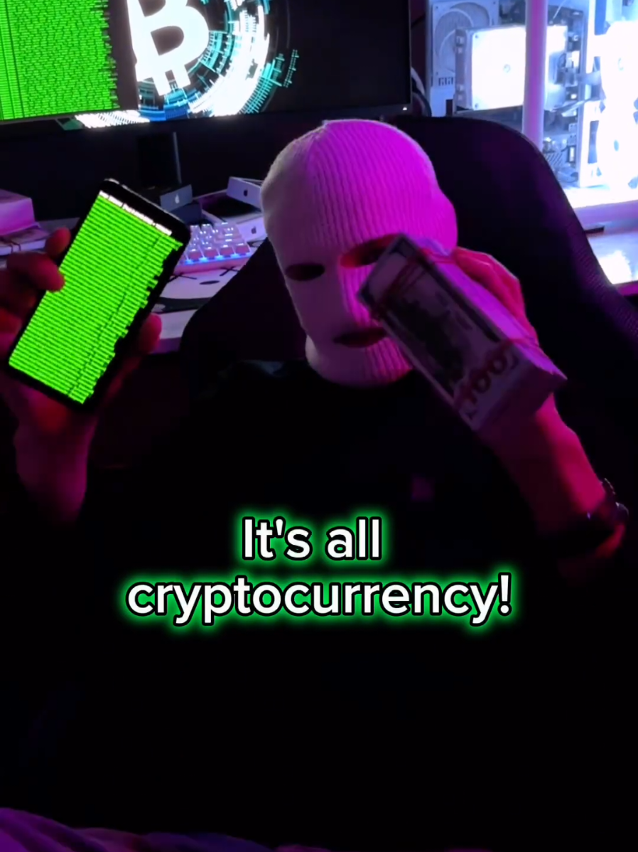 @Crypto Software
