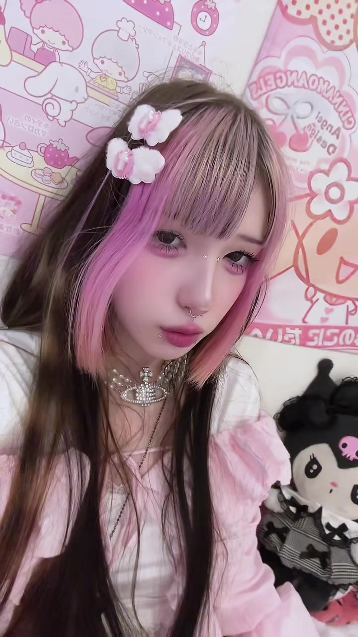 @おかえりなさい"♰︎