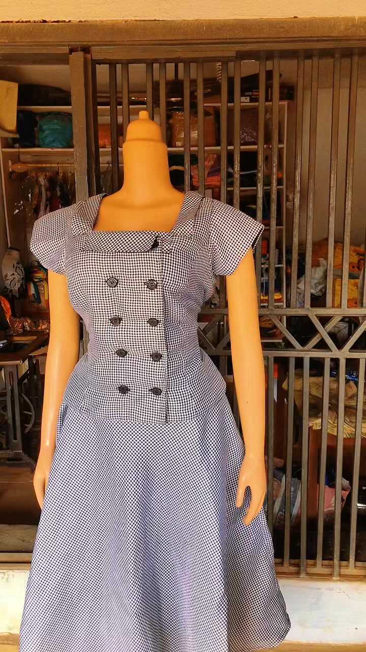 @Esther/ Tailor in Sagamu