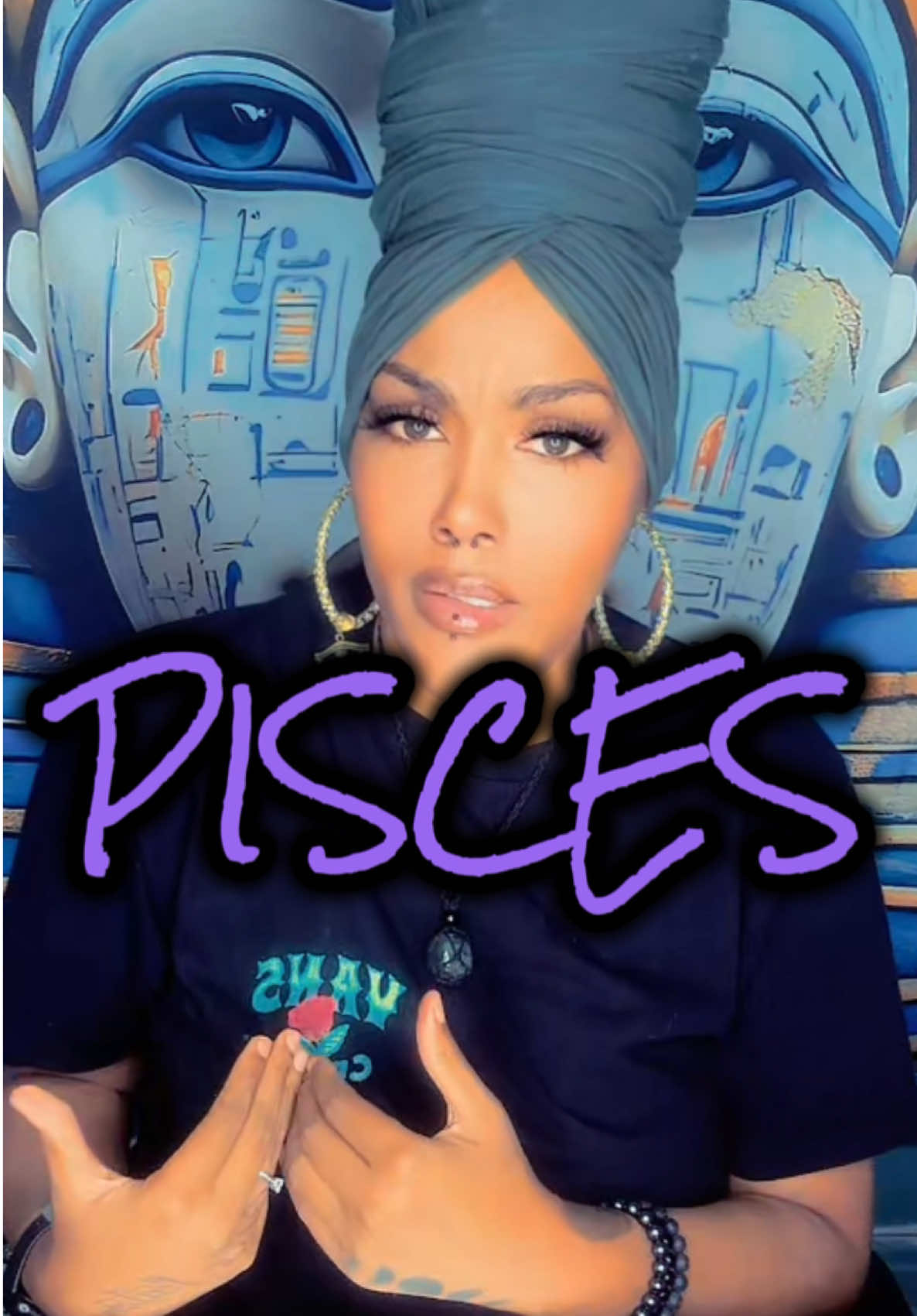 @LadyDivinePharaoh