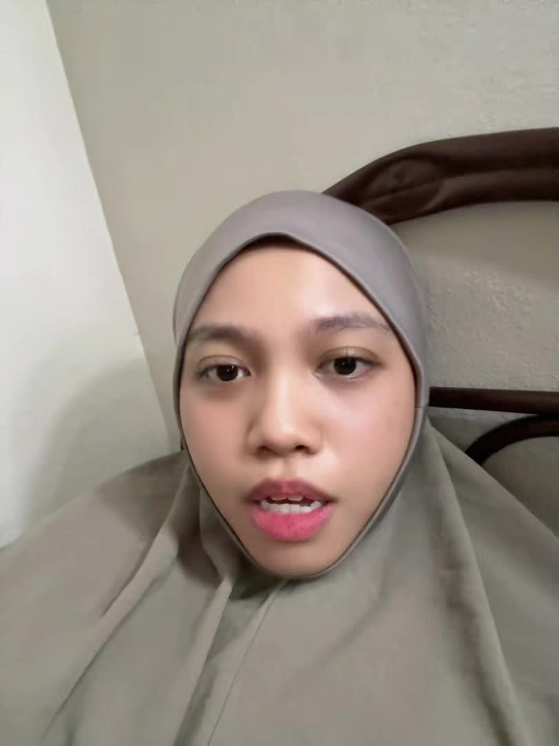 @takde A