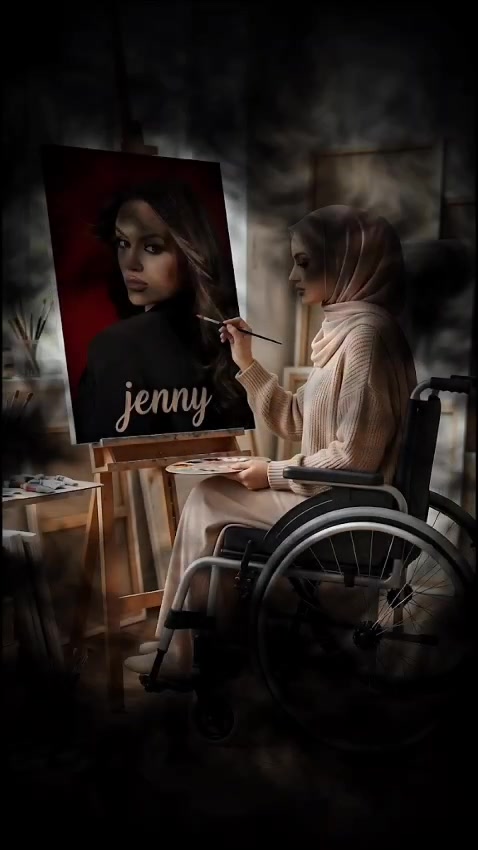 @الرسامه ميمو ( نقنوقه) 🇱🇧🎨