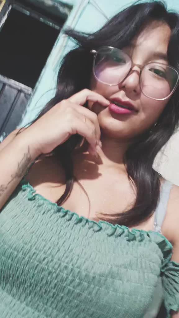 @Nanis Sanchez