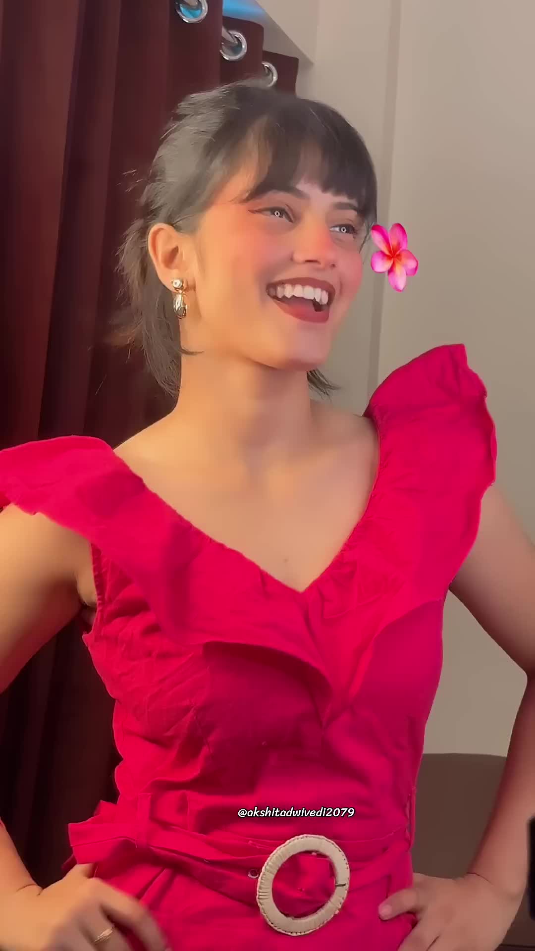@AkshitaDwivedi