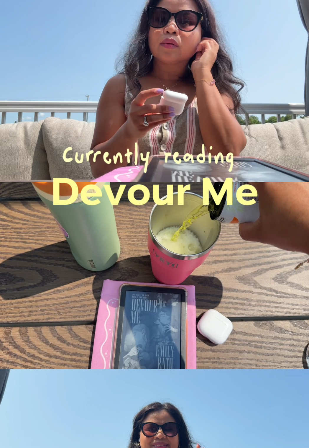 @Shareeya 📚🎧Reads 🇨🇦