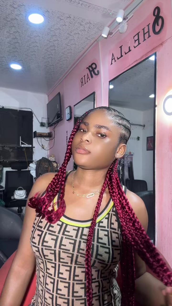 @Vanessa Kouassi ♻️⚔️