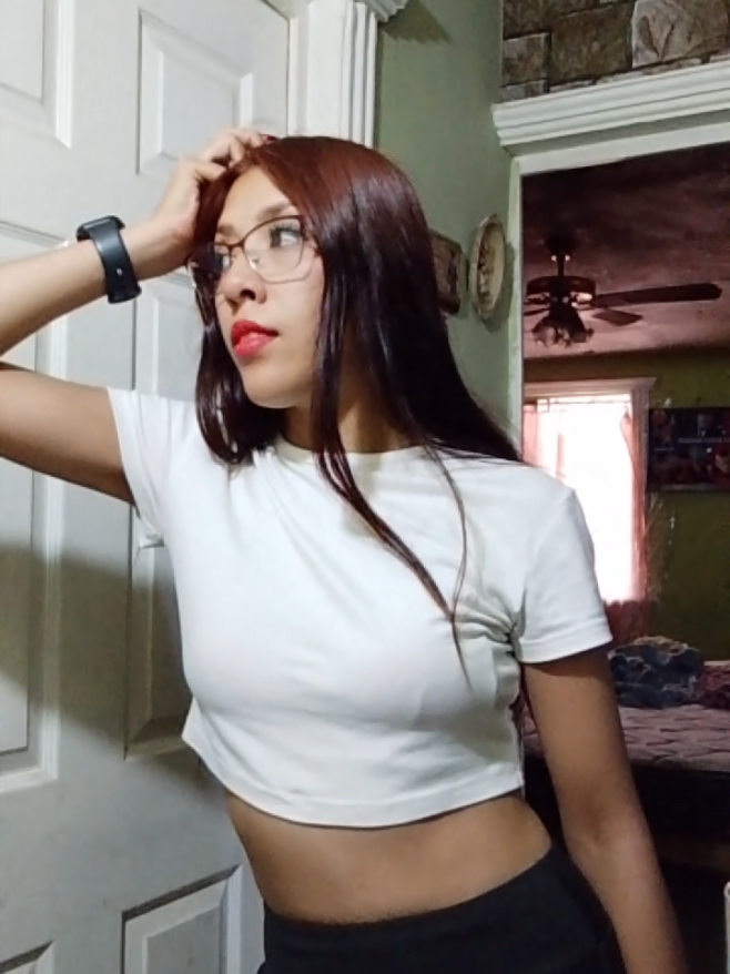 @Yazmin Guerrero