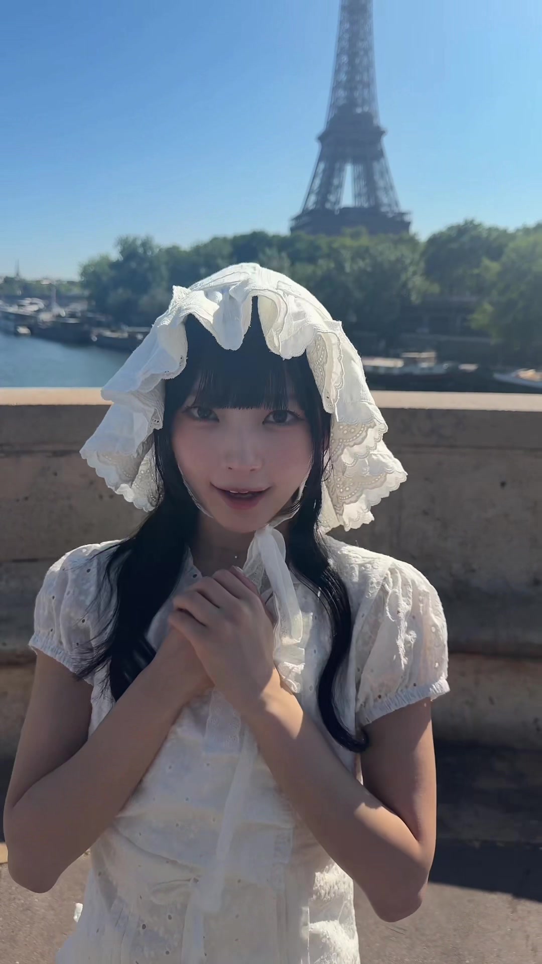 @永田詩央里💎