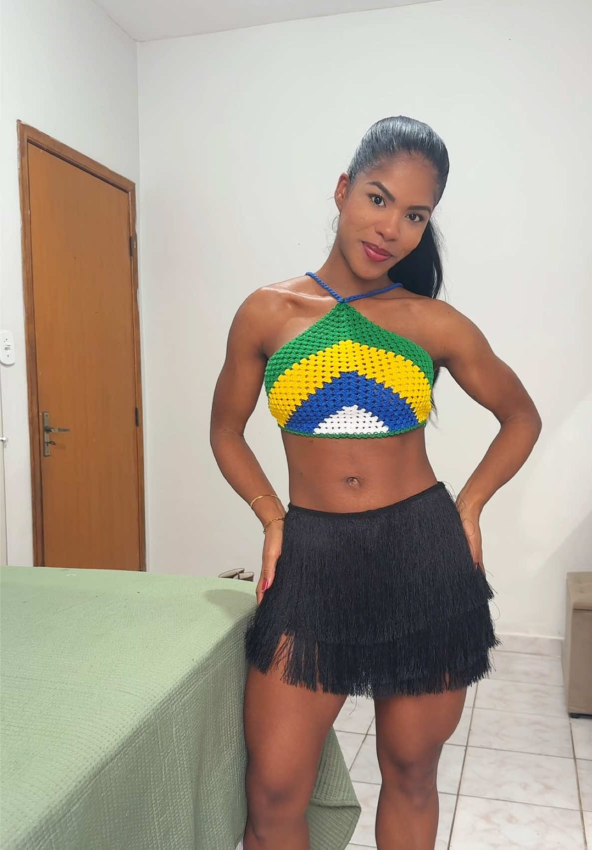 @M&ocirc;nica! Maefitnss