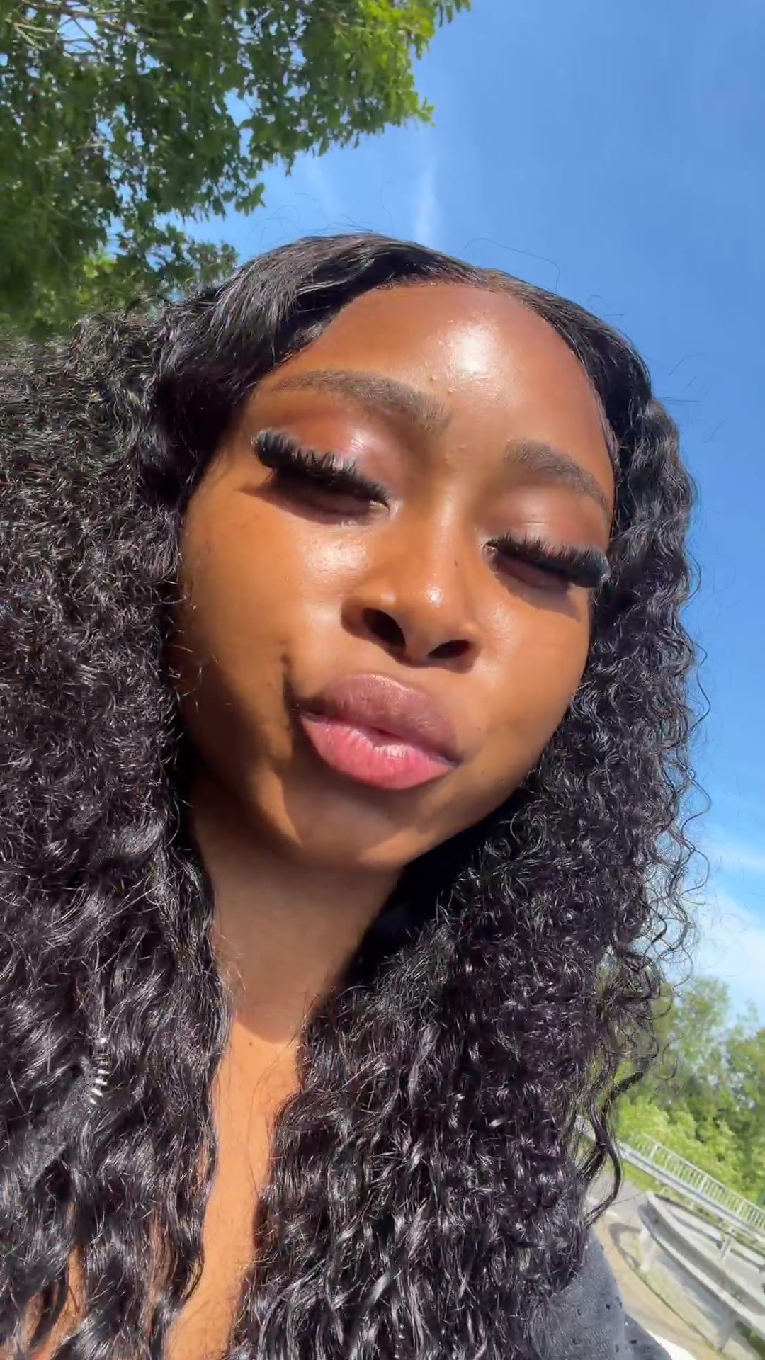 @Keziakechou💕🥺