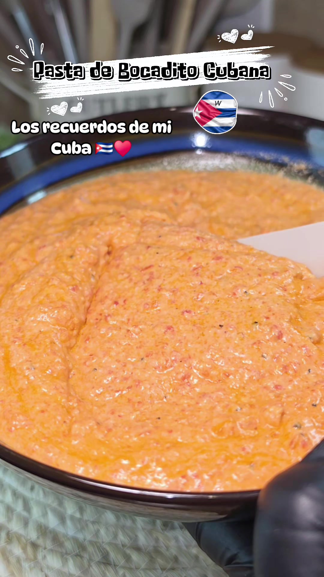 @Comida Cubana y m&aacute;s