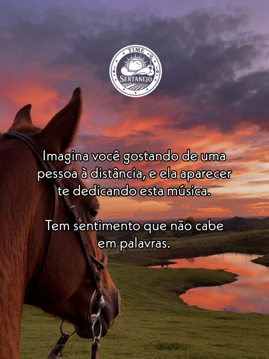 @Time Sertanejo