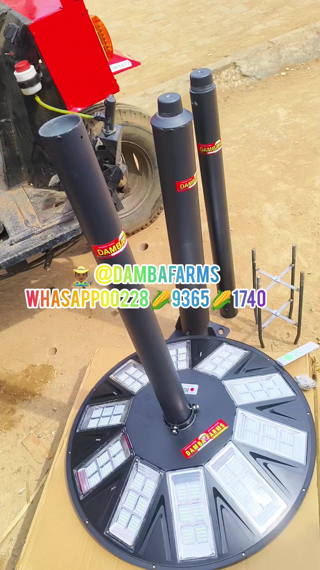 @dambafarms