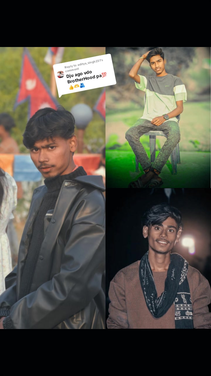 @❤️🔥→Kushwaha Boi❤️🔥🤔