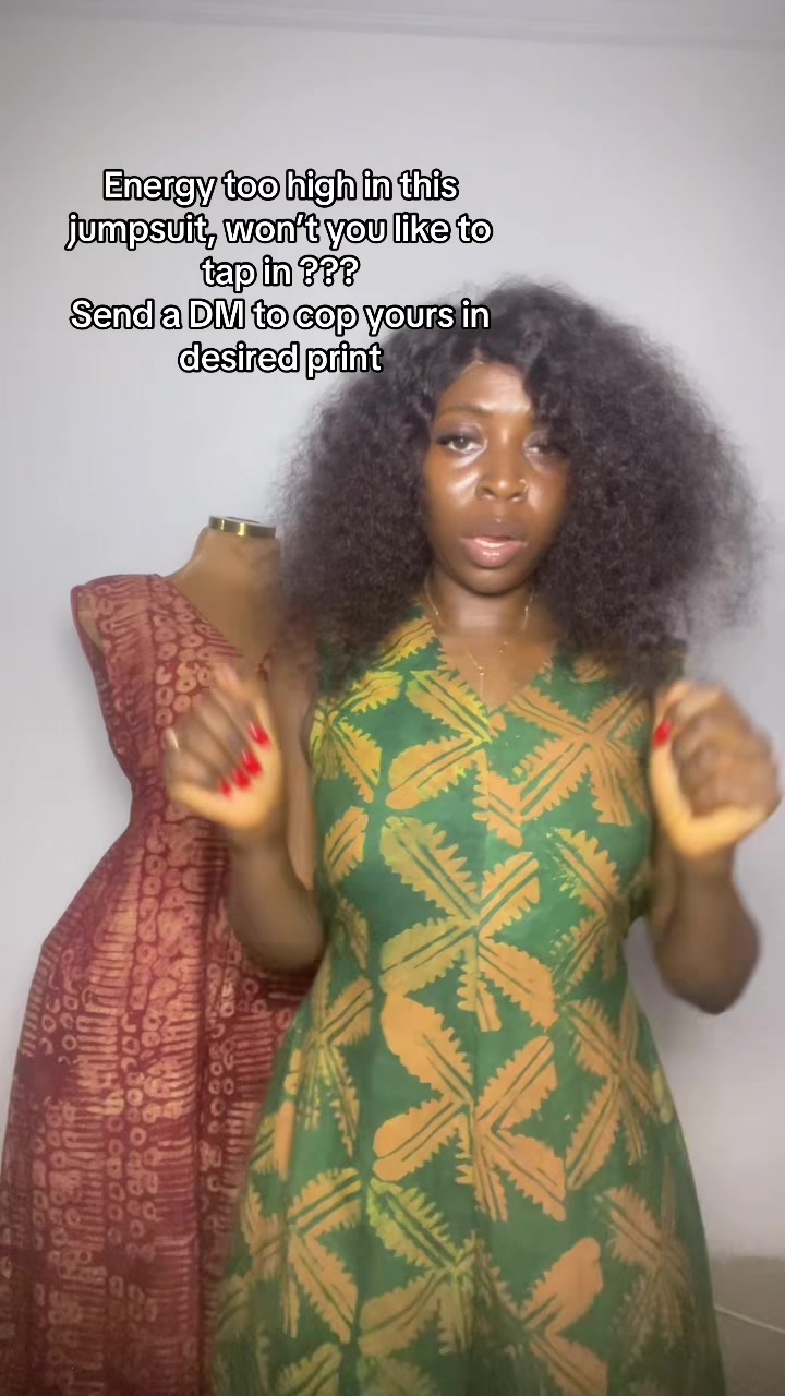 @READY TO WEAR IN LAGOS
