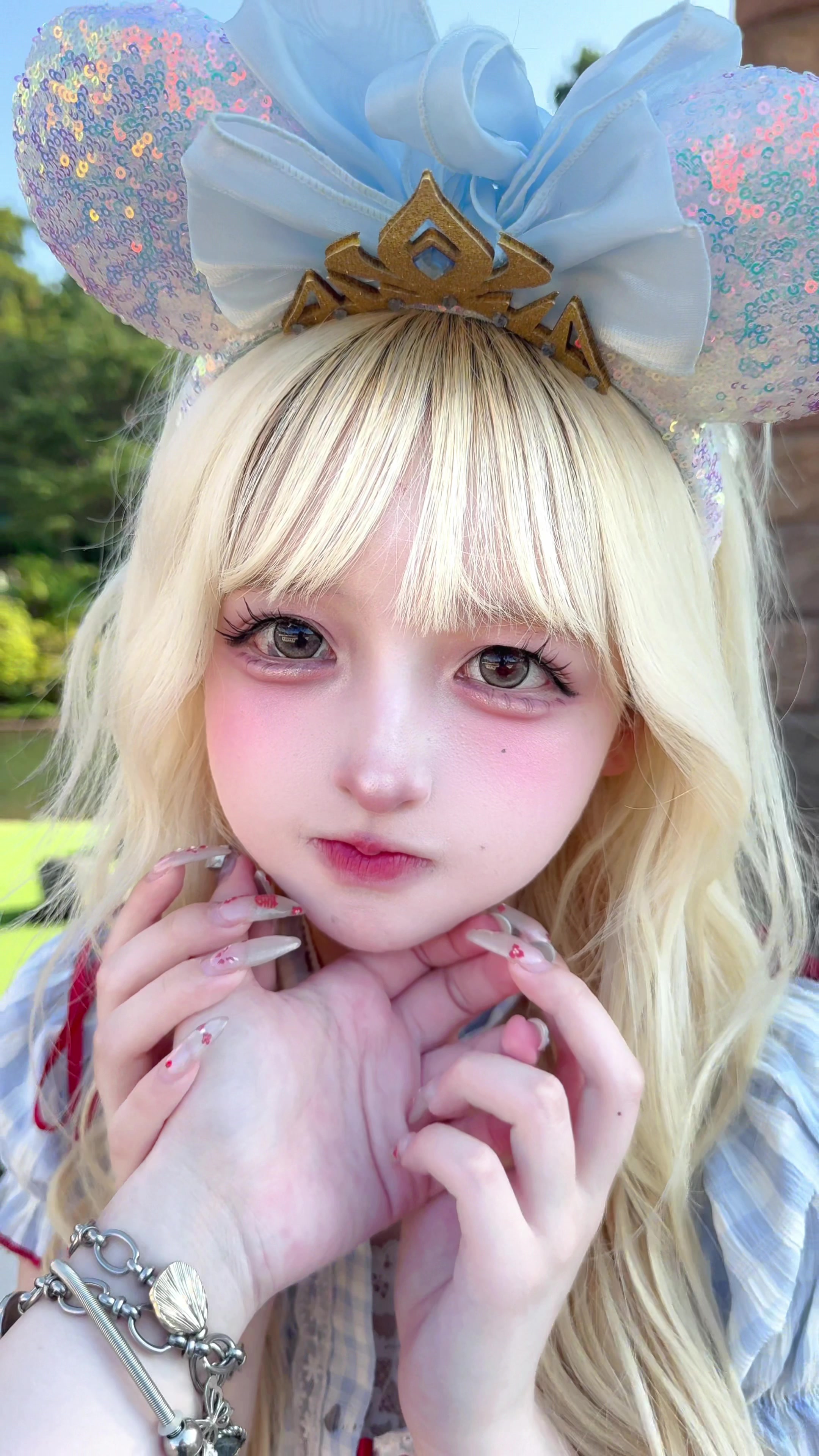 @Tenちゃんの姉